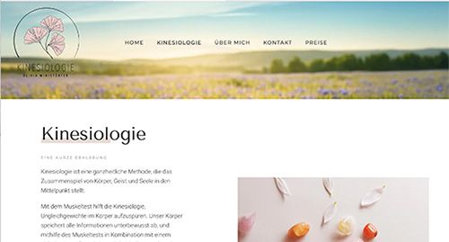 Kinesiologie-Effretikon